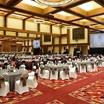 Aguascalientes Marriott Hotel