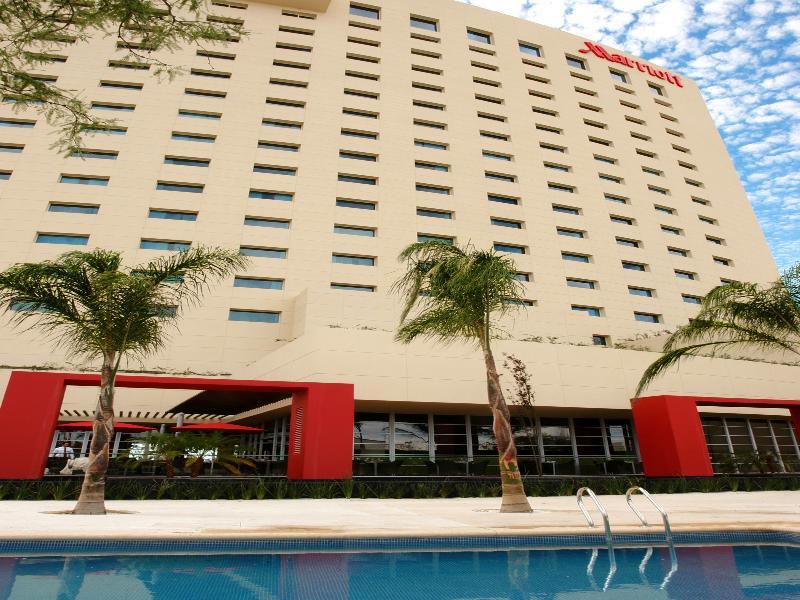 Marriott Hotel 4*