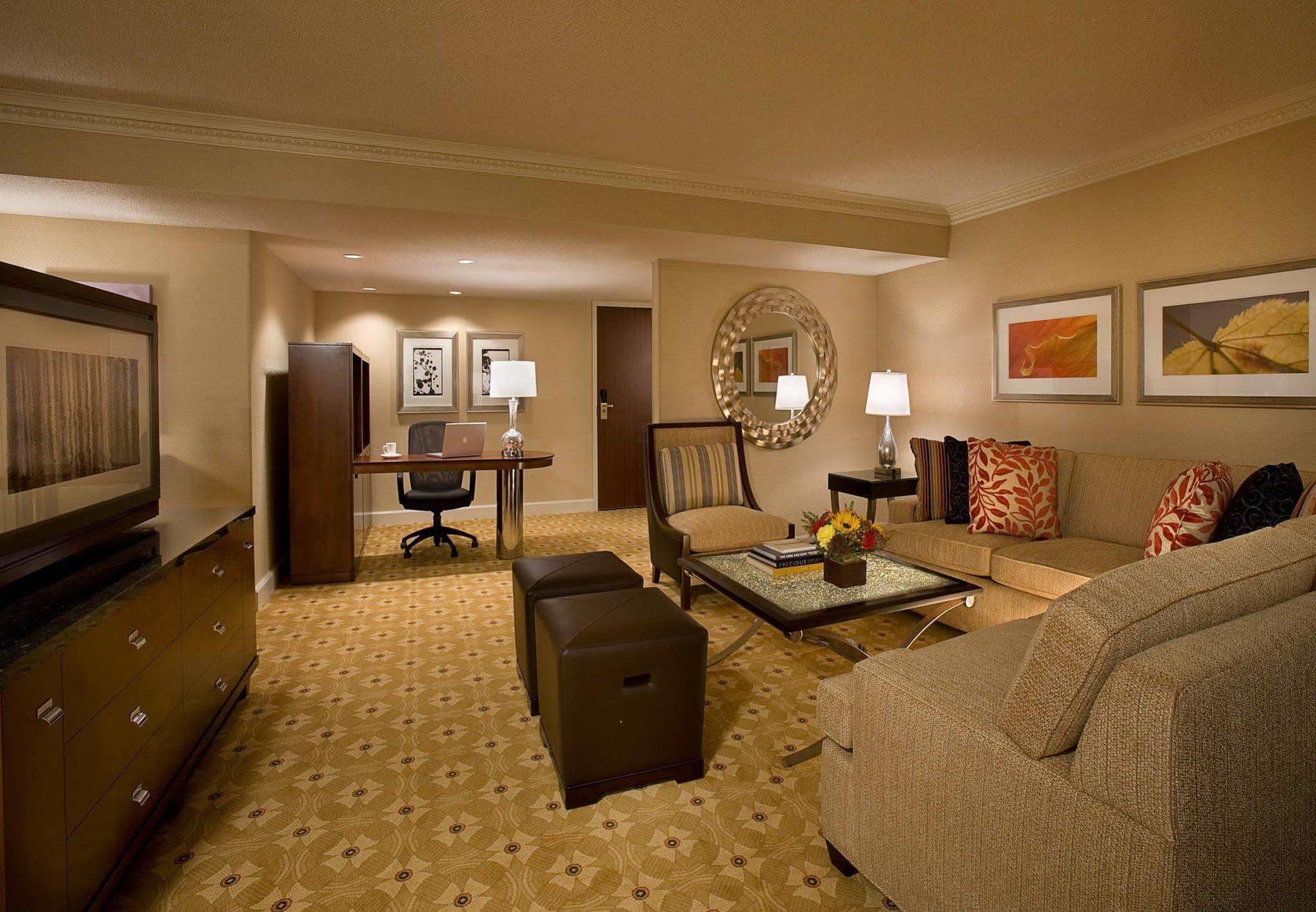 Hotel Marriott